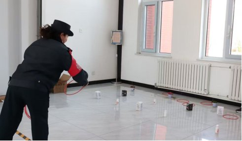 在第114个国际“三八”妇女节来临之