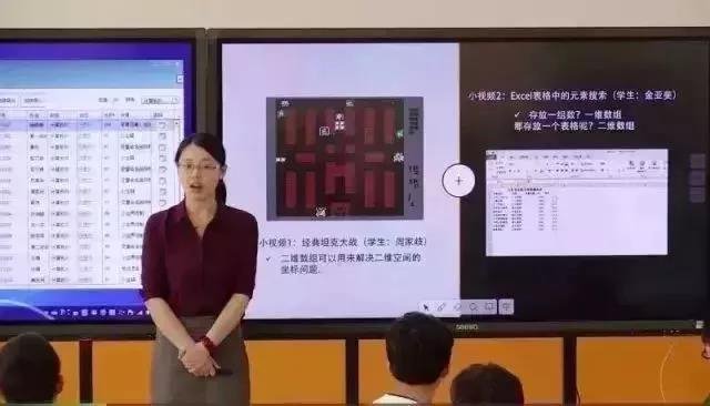 师资力量