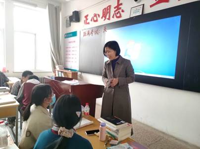 做好中高职衔接工作