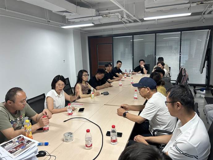 开班式上宁夏希望信息产业股份有限皇家