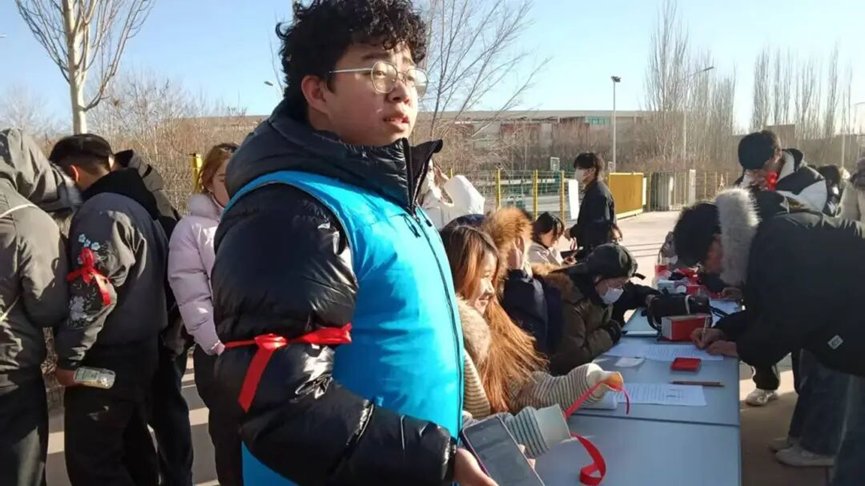 怀揣趣味挑战的期待
