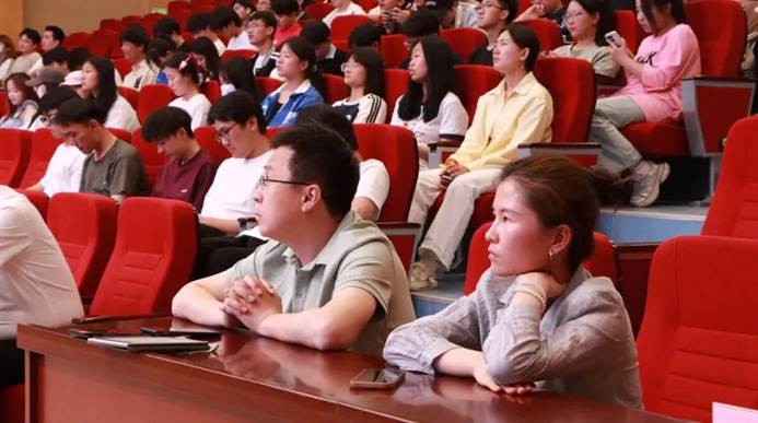 2025年春季学期第三批企业宣讲专场