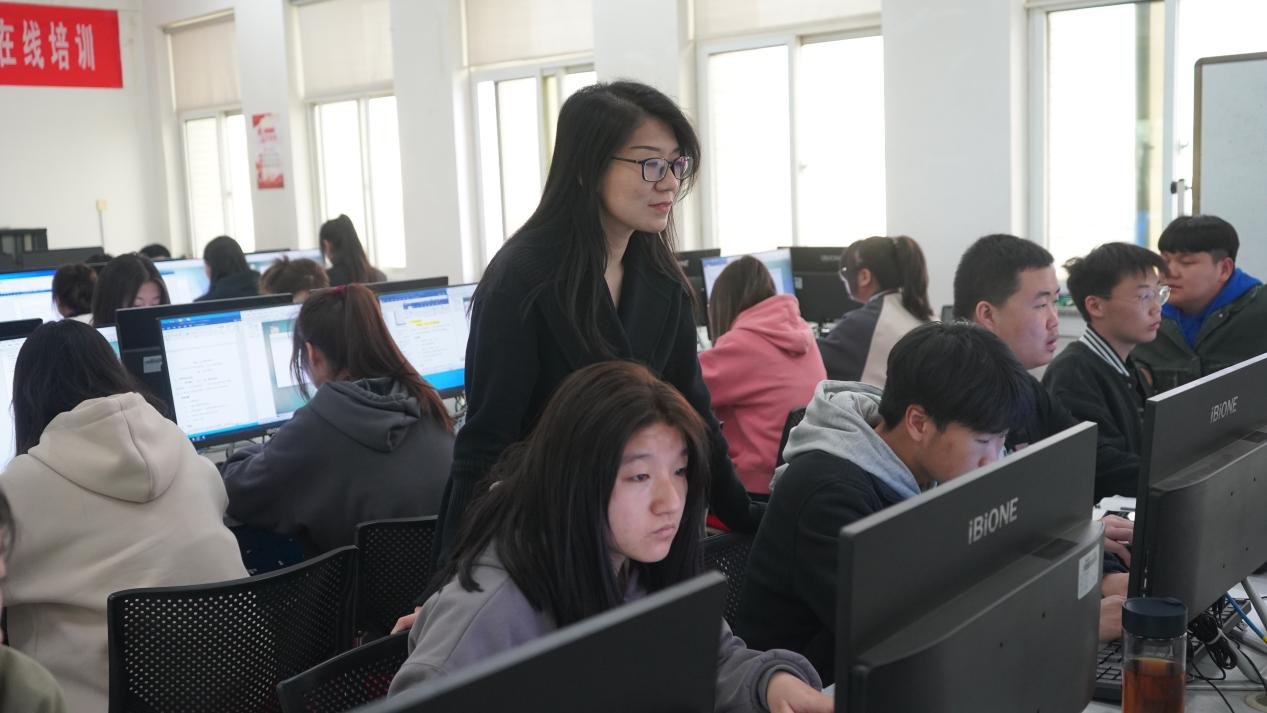 掌握Web 前端开发基础知识