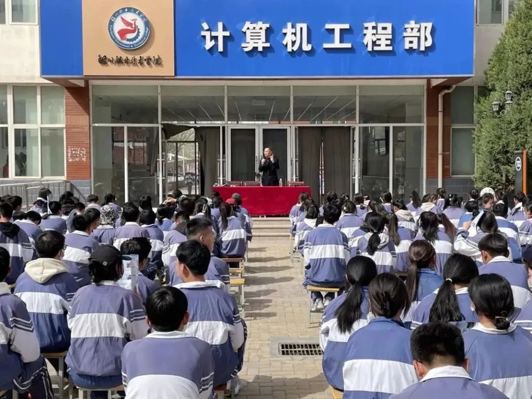 做好中高职衔接工作
