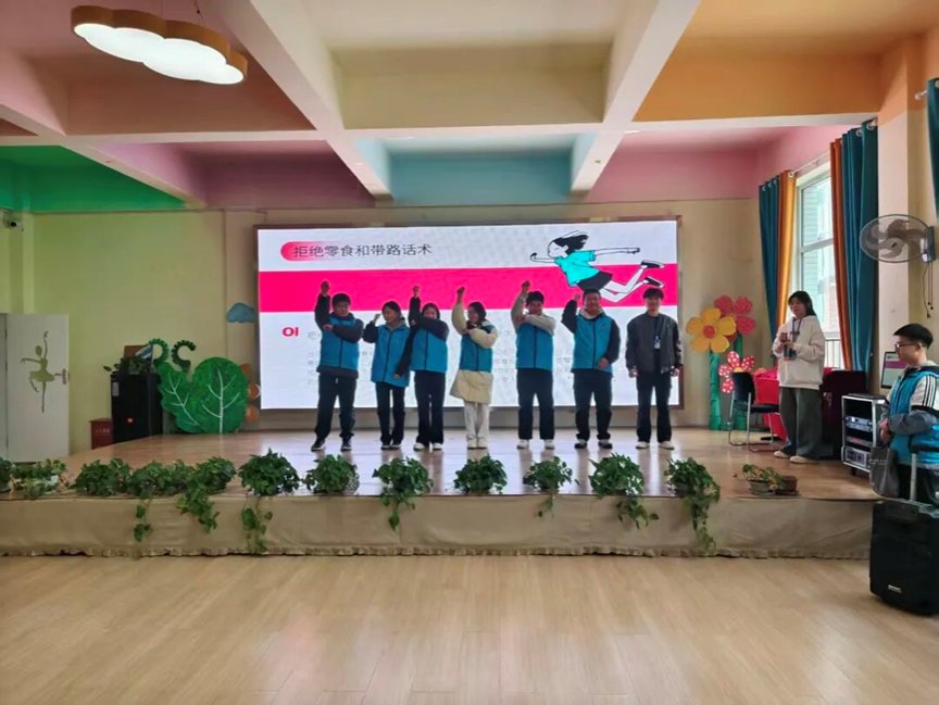 是教会孩子明辨是非