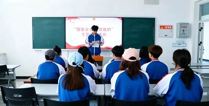 守护家国安全