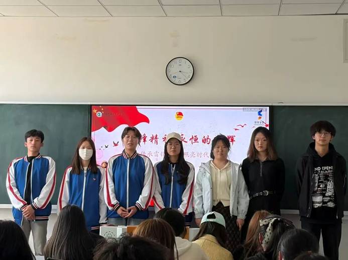 活动伊始
