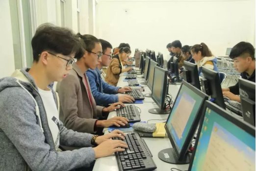 计算机网络技术