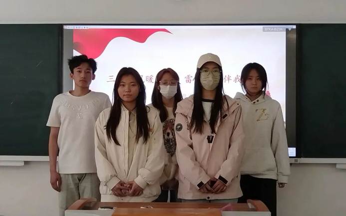 让每一位参与者都能在观影中有所悟