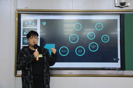 最终确定了42个项目团队参与比赛