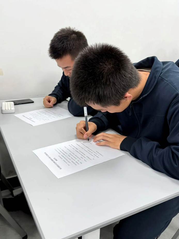 活动伊始