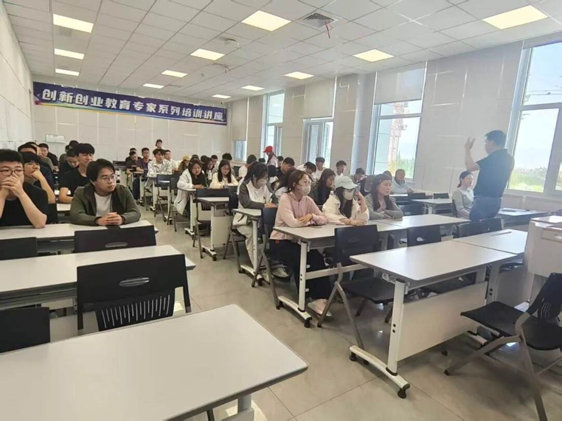 围绕创新思维